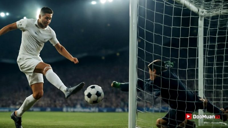 ฟุตบอลเอเชียกำลังเปลี่ยนจากเกมแรงสู่เกมอ่านจังหวะ